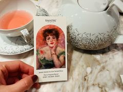 -théATRE 茶聚场(王府中環店)