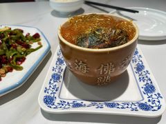 -旺达小吃•三十年福州菜(正大广场店)