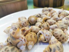 -快乐海鲜城(虎泉街店)