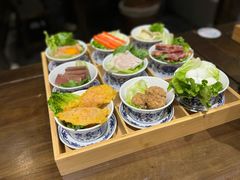 -聚汇三少·龙虾·中餐厅(莫邪路新天地店)