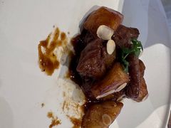 -小厨娘淮扬菜(板桥一店)