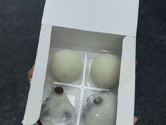 -銀座あけぼの (銀座本店)