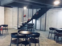 -Burn Fit燃炼健身工作室(新都旗舰店)