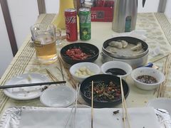 -聚味瞿记·龙虾堂(树木岭店)