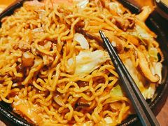 -有喜屋·深夜食堂(北京西路店)