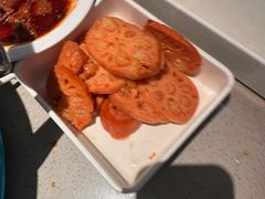 -半天妖烤鱼(丰科万达店)