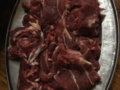 -江村四哥新鲜牛肉店(江高总店)