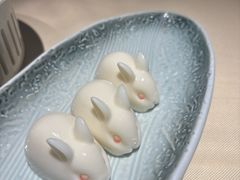 -侨美食家·粤菜(体育西路店)