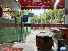 -成都冒菜四川一绝(景谷路店)