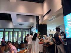 -YUMI芽米·法式烘焙·咖啡(骖鸾路店)