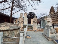 -北京石刻艺术博物馆(五塔寺)