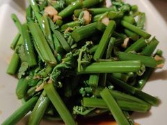 拌蕨菜-七八冷面·延边朝鲜族美食(圣熙八号店)