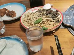 -成老灶火锅鸡(平山店)