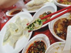 -喜家德虾仁水饺(景枫中心店)