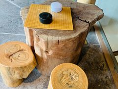 -瑜上·山食小馆