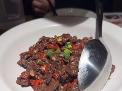 -恰饭·老长沙市井菜(天河客运站店)