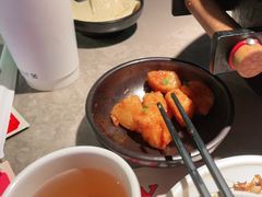 -蛙小侠·沸腾砂锅(西关新天地店)