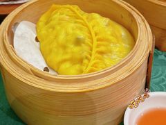 -誉八仙粤菜(万象天地店)
