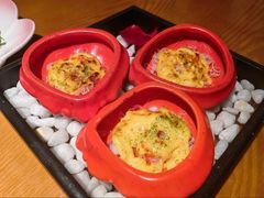 -大江户日本料理(吕厝店)