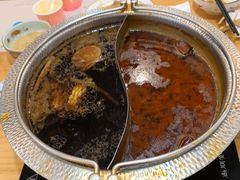 -牛匠和牛寿喜锅(西安总店)