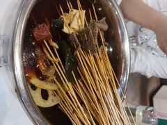 -成都瓜串串(华强北店)