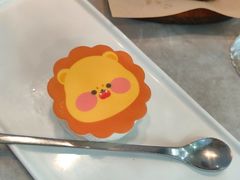 -必胜客(江桥万达店)