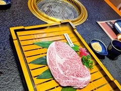 -龙记珍牛和牛烧肉(龙南街店)