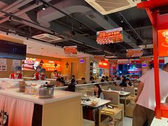 -陈记顺和潮汕牛肉火锅(棠德南路店)