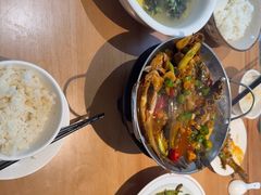 -环秀楼(黄山呈坎店)