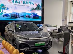 -弘仁宝佳比亚迪4S店(宝山旗舰店)