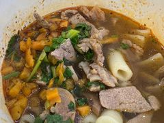 -王记生烫牛杂面馆(兰陵路店)