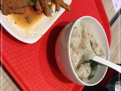 -知味观(湖滨总店)