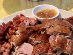 -老字号蛇口德记烧腊饭店·海鲜加工