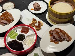 -全聚德(双井店)
