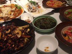 -疆Jiang·新疆秘制料理