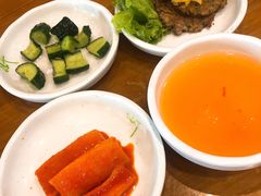 -全州拌饭馆(断桥店)
