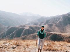 -灵山