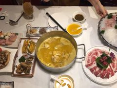 -红门金汤·港式火锅(英皇集团中心店)