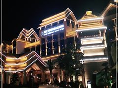 -稷泽·海丽宾雅温泉度假酒店