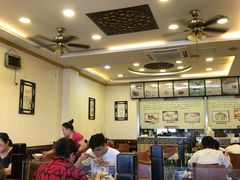 大堂-小姜锅贴(凤凰街店)