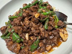 -湘中缘·湖南菜(娄底驻京办店)