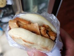 卤肉-其乐锅魁(春熙路店)