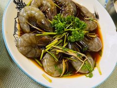 -渔娘渔家丹东海鲜(东直门店)