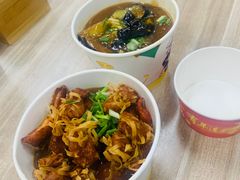-华莱士·全鸡汉堡(枣园店)