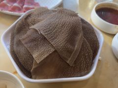 -清真军邺·金富苑肥牛城(海湖新区精品店)