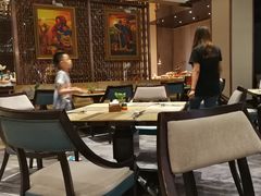 大堂-西藏饭店·亚克·食光自助餐厅(文殊院店)