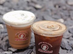 -The Roastery By AllYouWant(福田店)