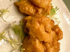 -北京王府井希尔顿酒店·秦唐中餐厅Chynna