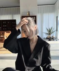 -VISION SALON专业烫染沙龙