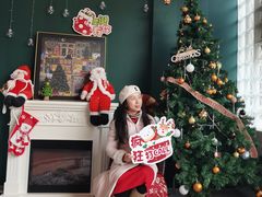 -紫荆广场·花漫里